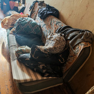 Senų baldu išvežimas ir utilizavimas