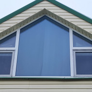 Langų apsauga nuo saulės