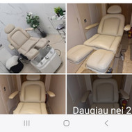 Kosmetologinio gulto parvežimas