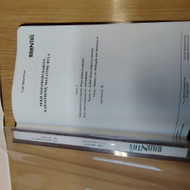 Rekonstrukcijos, kapitalinio remonto projektavimas