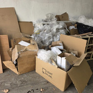 Atliekų surinkimas ir utilizavimas