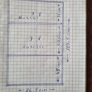 Vonios baldų gamyba