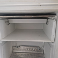 Šaldytuvo Liebcherr tarpinės