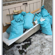 Šiukšlių išvežimas