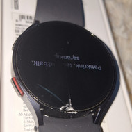 Laikrodžio stikliuko keitimas