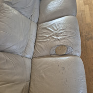 Baldų restauravimas, remontas