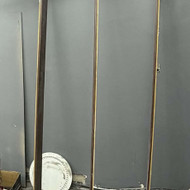 Vidaus durų montavimas