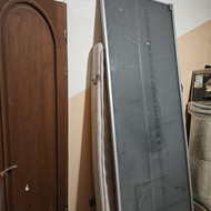 Šiukšlių išvežimas: statybinių ir kt.