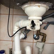 Reikalingas Santechnikas