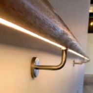 Tureklu gamyba + montavimas