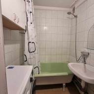 Vonios remontas ir tualeto remontas