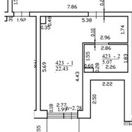 Virtuvės baldų gamyba pagal projektą ir 3D vizualizaciją