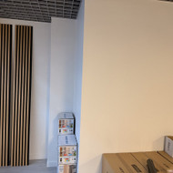 Akustinės dailylentės