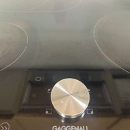 Gaggenau kaitlentės remontas