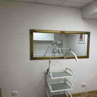 Dažytojo smulkiems darbams atlikti