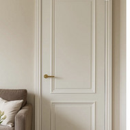 Ieskau kas pagamins ir pakeis duris name