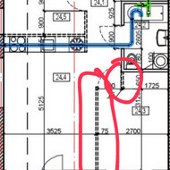 Ieškau meistro gipso kartono sienų montavimui