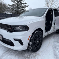 Automobilių kėbulo detalių remontas ir atnaujinimas