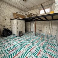 Grindų betonuotojų