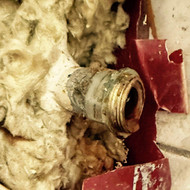 Smulkūs santechnikos darbai