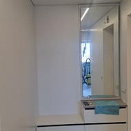 Baldų restauravimas, remontas