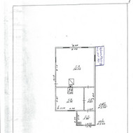 Rekonstrukcijos, kapitalinio remonto projektavimas