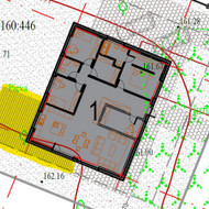 Terasos grindų įrengimas Vilniuje