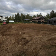 Vėjos ir laistymo sistemos įrengimas