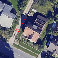 Statybinių atliekų išvežimas