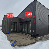 Medžio darbai, staliai