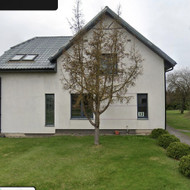 Reikai nugriauti 2 statinius