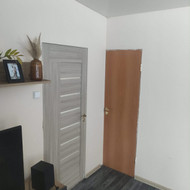 Langai, durys: gamyba, montavimas