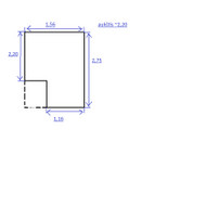 Metalinio sandėliuko
