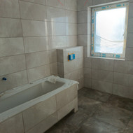 Smulkus apdailos darbas