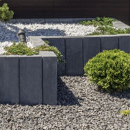 Betono stulpelių įrengimas