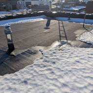 PLOKSCIO STOGO PERDENGIMAS / ILAJU KEITIMAS