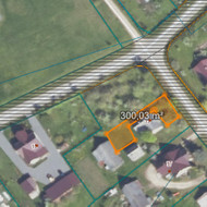 Kiemo Betonavimas ~ 300m2