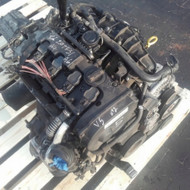 Variklio parvežimas