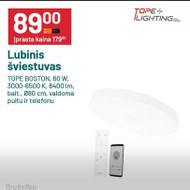 Pakabinamų lubų montavimas