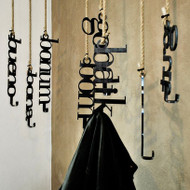 Metalinių kabliukų gamyba