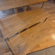 Baldų restauravimas, remontas