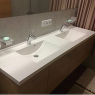 Akmens masės, marmuro, granito darbai