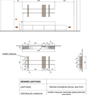 Metalo gaminiai, suvirintojai