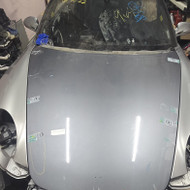 Pilnas automobilio dažymas