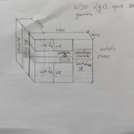 Ieškau baldų gamintojų