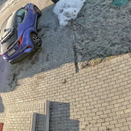 Žemės lyginimo ir vejos atnaujinimo darbai