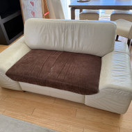 Minkštų baldų remontas