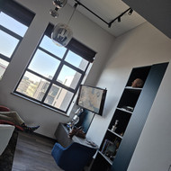 Sienų nudažymas naujamietis, Vytenio g.