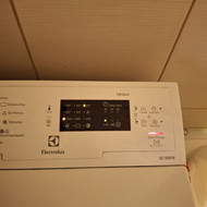 Skalbimo mašinų remontas