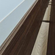 Skylių plokštėse sugręžimas